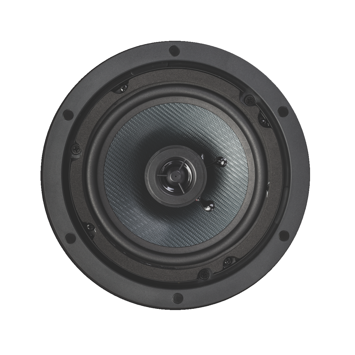 Parlante para Cielo de 6.5" Biamp CM20DT