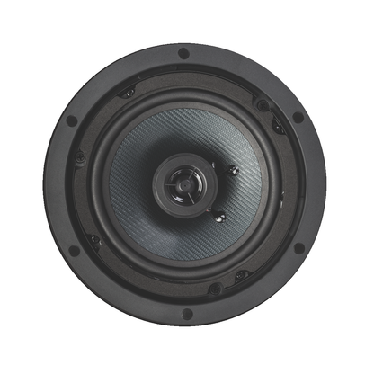 Parlante para Cielo de 6.5" Biamp CM20DT