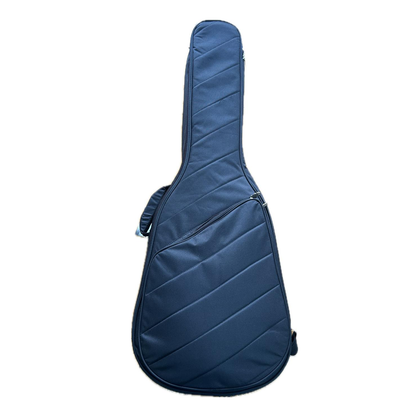 Estuche para guitarra Tejana (Dreadnought) PROLOK COMETDBK
