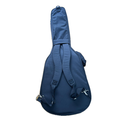 Estuche para guitarra Tejana (Dreadnought) PROLOK COMETDBK