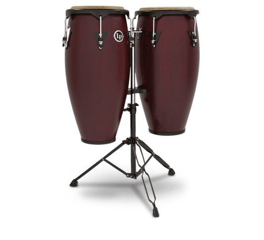 Congas (Set) LP Aspire LPA646DW