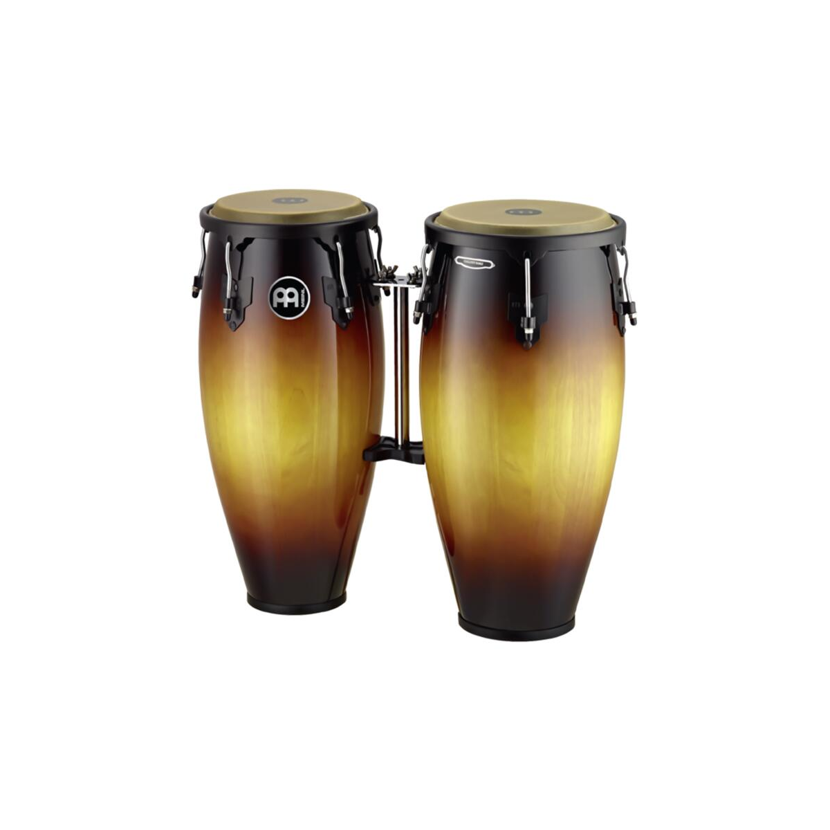 Set De 2 Congas Meinl HC888VSB