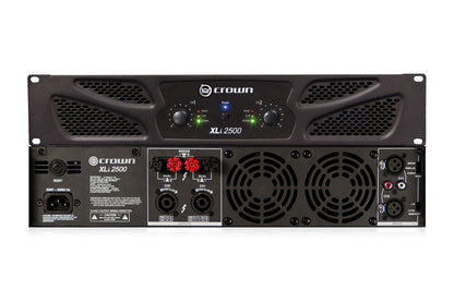 Amplificador Crown XLSi2500