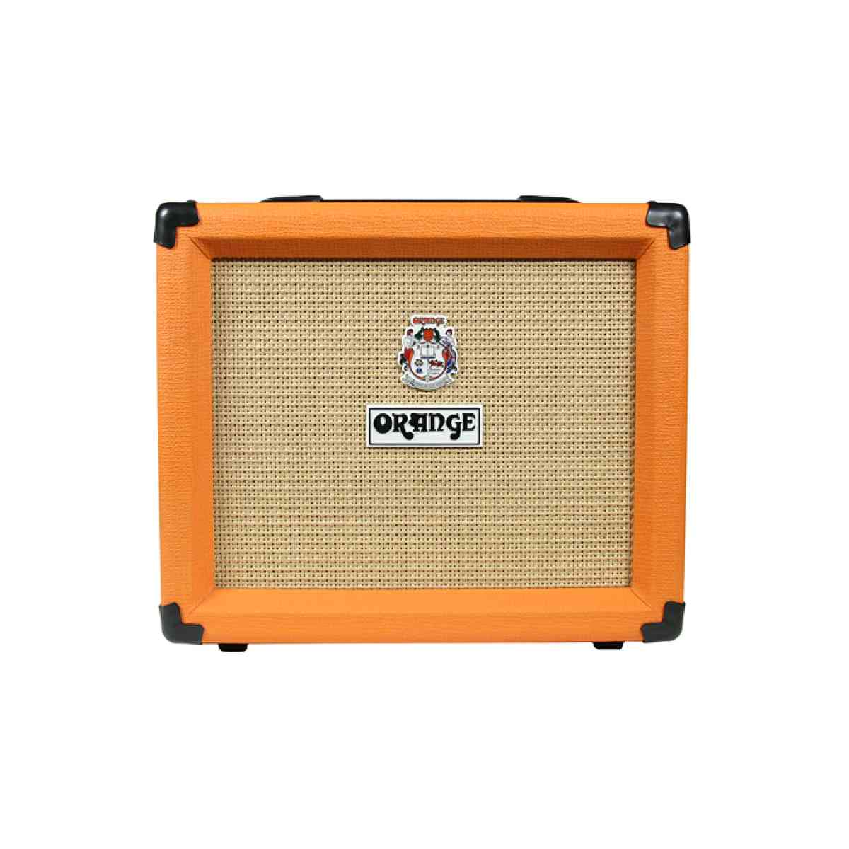 Amplificador para Guitarra de 20 W Orange CRUSH20