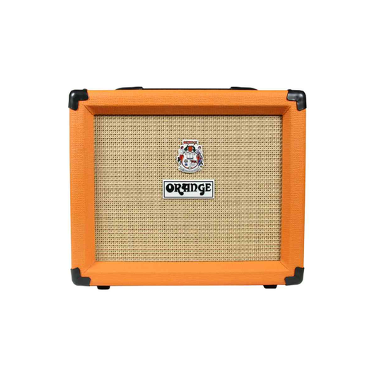 Amplificador para Guitarra de 20 W Orange CRUSH20