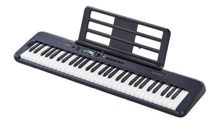 Teclado (Organeta) de 5 octavas Casio CT-S300