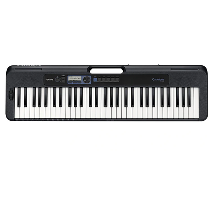 Teclado (Organeta) de 5 octavas Casio CT-S300