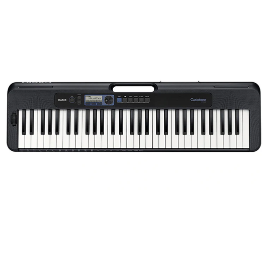 Teclado (Organeta) de 5 octavas Casio CT-S300