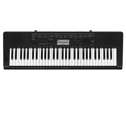 Teclado (Organeta) Casio CTK-3500
