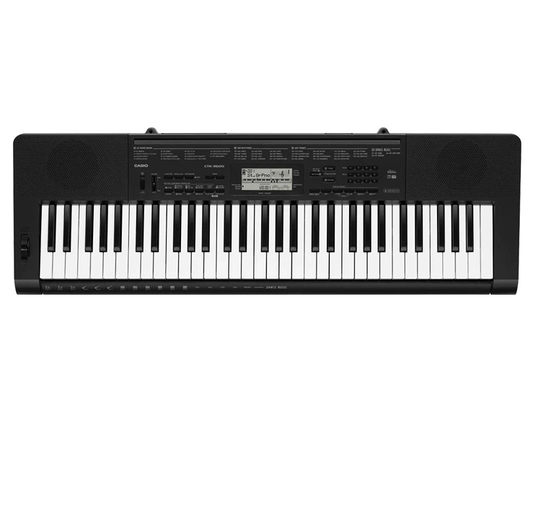 Teclado (Organeta) Casio CTK-3500