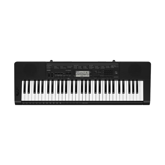 Teclado (Organeta) Casio CTK-3500