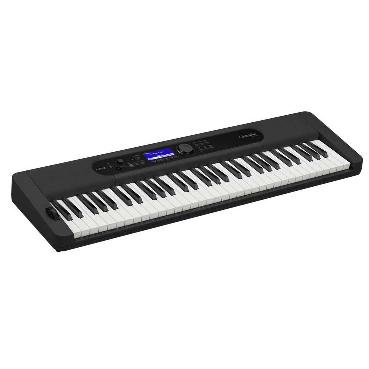 Teclado (Organeta) de 5 octavas Casio CT-S400