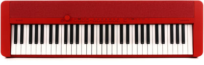Teclado (Organeta) de 5 Octavas Casio CT-S1RD