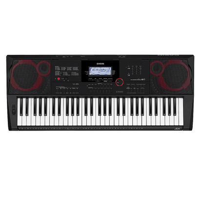Teclado (Organeta) Casio CT-X3000
