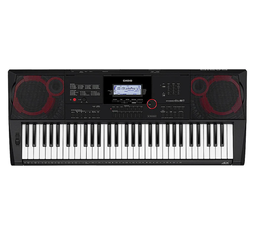 Teclado (Organeta) Casio CT-X3000