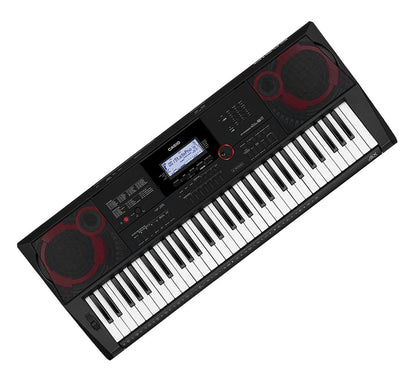 Teclado (Organeta) Casio CT-X3000