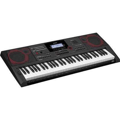 Teclado (Organeta) Casio CT-X5000
