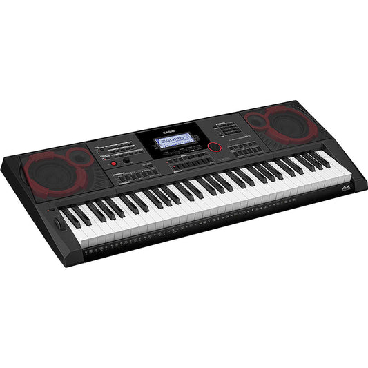 Teclado (Organeta) Casio CT-X5000