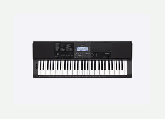 Teclado (Organeta) Casio CT-X800