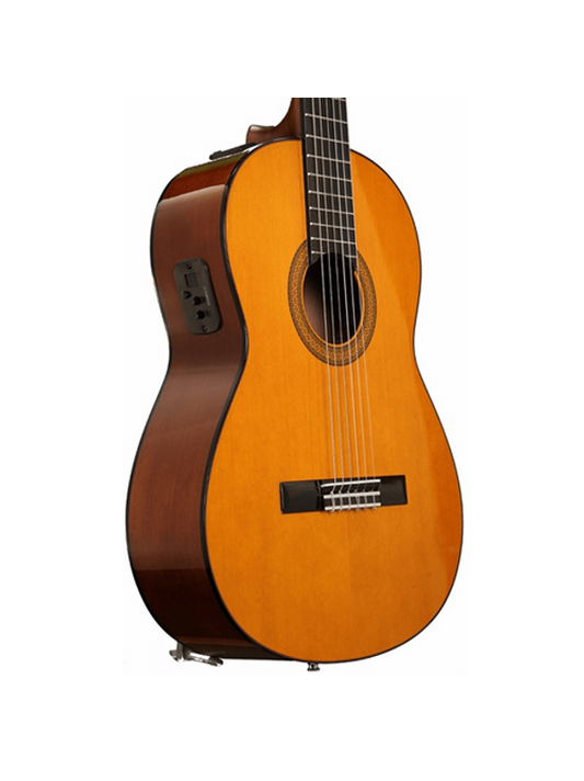 Guitarra Electroacústica Yamaha CX40