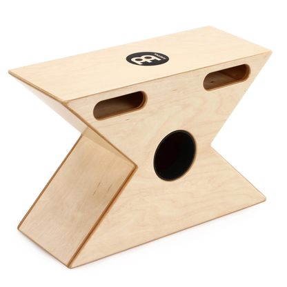 Cajón Híbrido MEINL SLAP-TOP