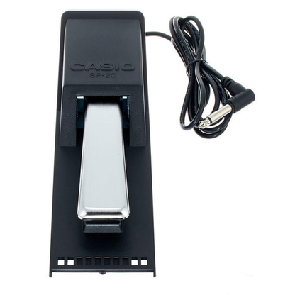 Pedal sustain Casio SP20
