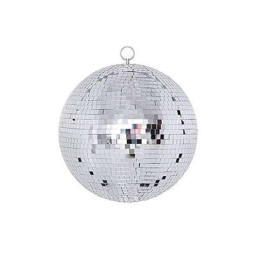Bola de Espejos de 12″ (pulg) GOLDEN CENTURY DB12