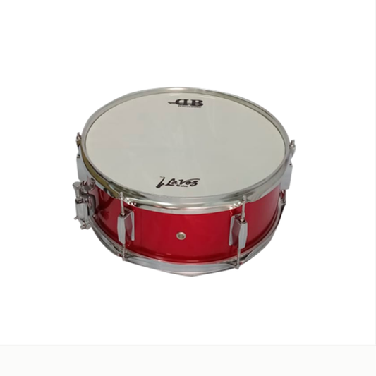Redoblante De 14" Db Red14Db