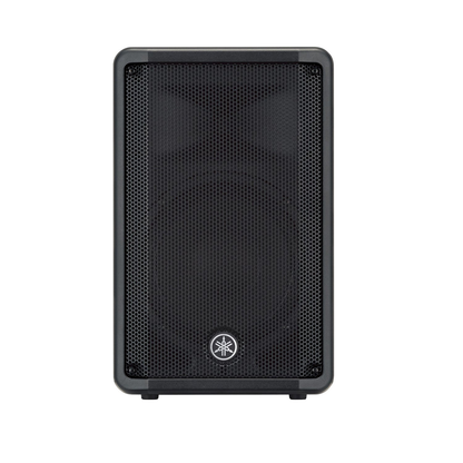 Parlante Amplificado Yamaha DBR10