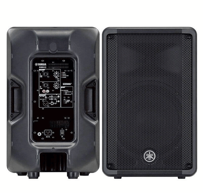 Parlante Amplificado de 1,000 W Yamaha DBR12