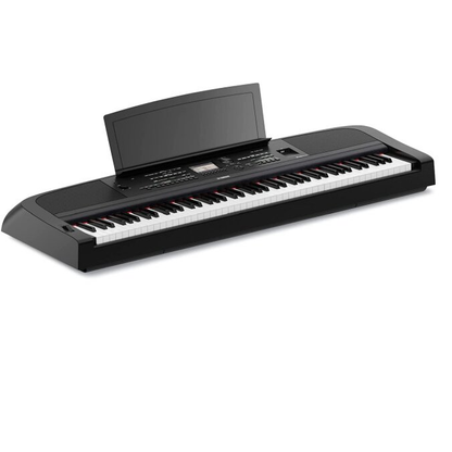 Piano Digital Yamaha DGX670