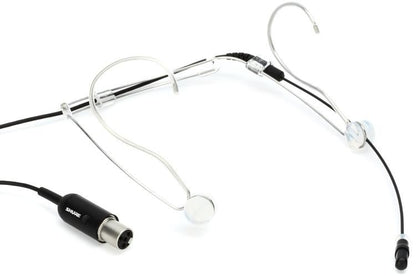 Micrófono de Diadema Shure Duraplex SHTH53TOMTQG