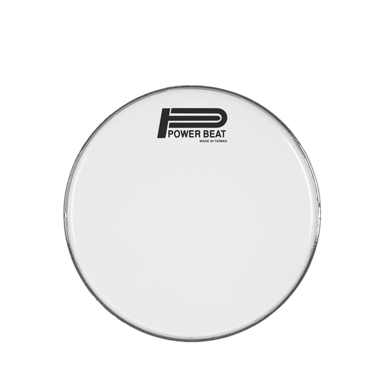 Parche de 15" Power Beat DHD-15/2
