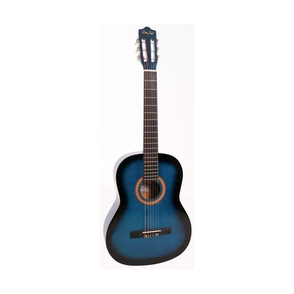 Guitarra acústica Palmer Don Jose DJG395BL