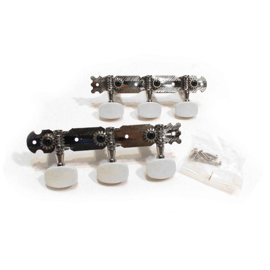 Clavijero Para Guitarra Lazer LK1251