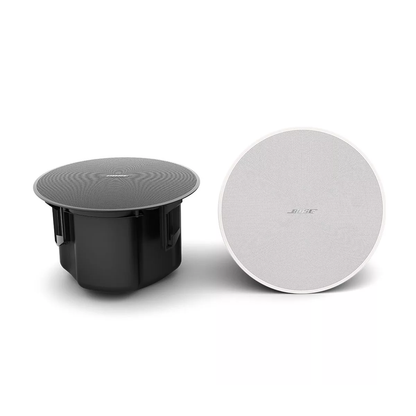 Parlante (Par) de cielo Bose serie Design Max DM3C