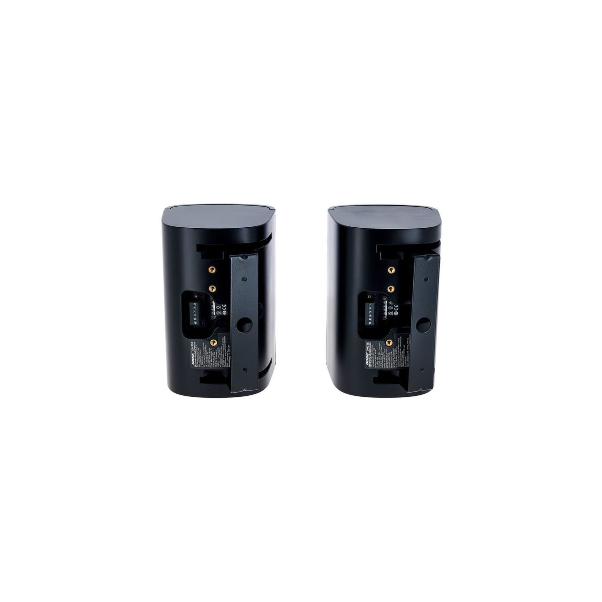 Parlante de superficie 70/100 V Bose DM3SE