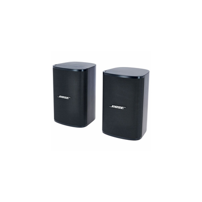 Parlante de superficie 70/100 V Bose DM3SE