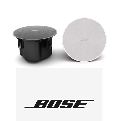 Par de parlantes de cielo de 5" (pulg.) Bose Design Max DM5C