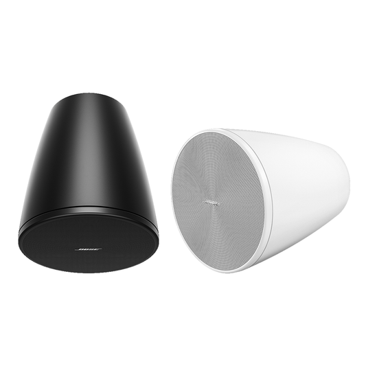 Parlantes de 70/100 V de colgar Bose DM5P