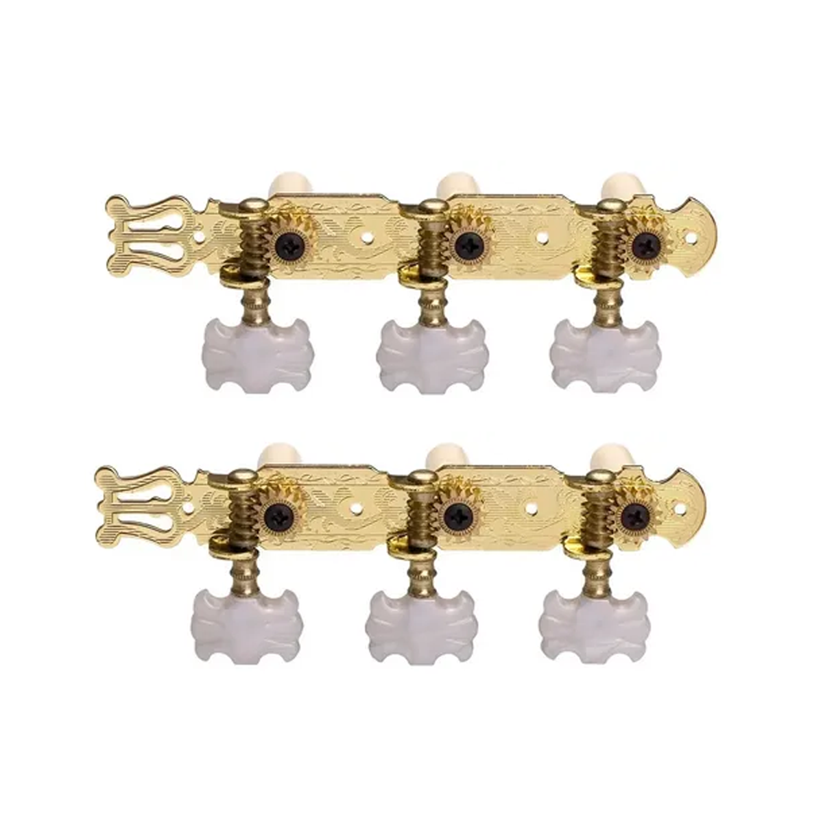 Clavijero para Guitarra Clásica Dr Parts CMH0351GD