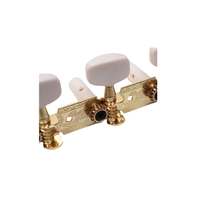 Clavijero para Guitarra Dr Parts CMH0350GD