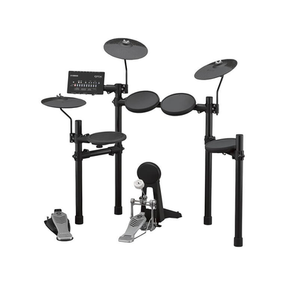 Batería Electrónica Yamaha DTX452K