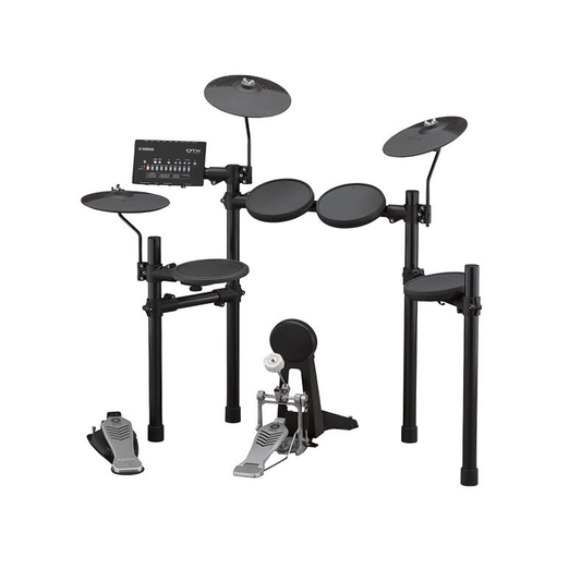 Batería Electrónica Yamaha DTX452K