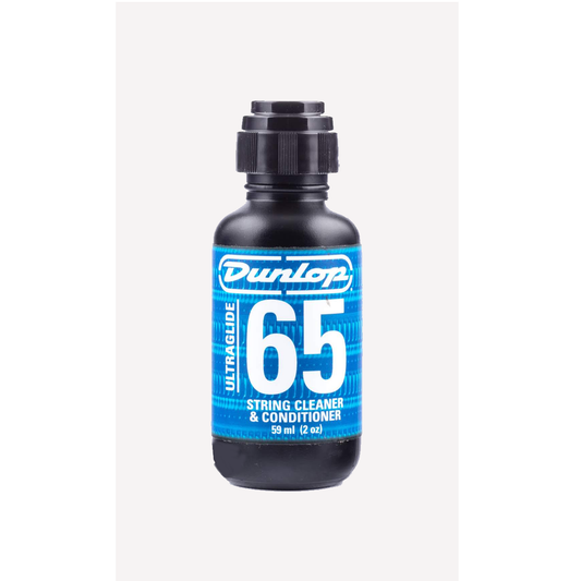 Limpiador De Cuerdas Dunlop 6582
