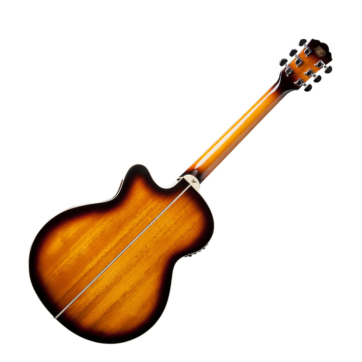 Guitarra electroacústica Washburn WIEA15ATBA