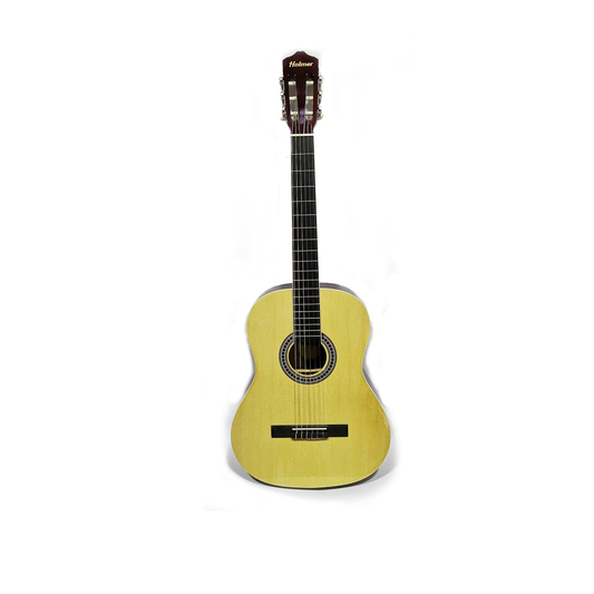 Guitarra acústica Holmer EC309NAT