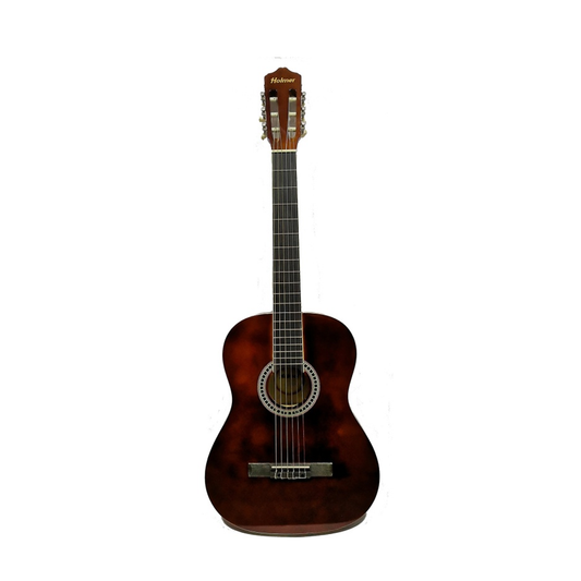 Guitarra acústica Holmer EC309WALNUT