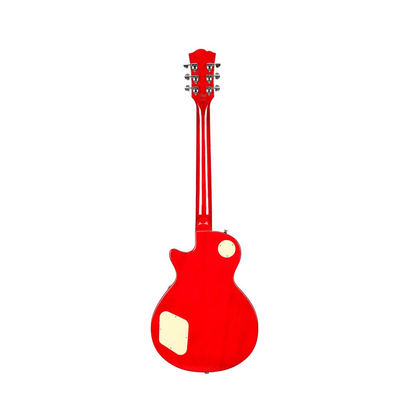 Guitarra Eléctrica Sx Tipo Les Paul EF3CS