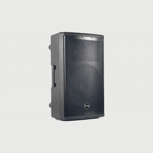 Parlante Amplificado Sound Barrier EKO12BT
